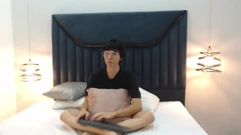 JeffBellfort online show from November 19, 9:20 am