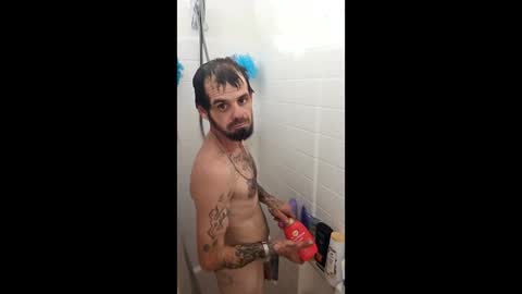 jeffbush90 online show from February 27, 4:13 am