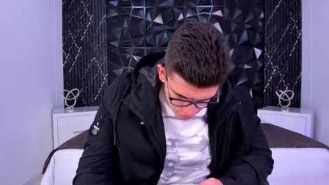 Jeff online show from November 14, 9:05 pm