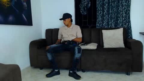 jeffer21_hot online show from November 23, 4:12 am