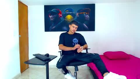 jeffer21_hot online show from January 14, 7:06 am