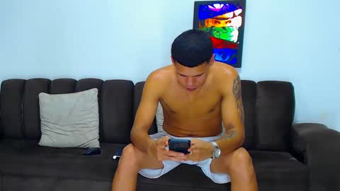 jeffer21_hot online show from September 16, 5:41 am