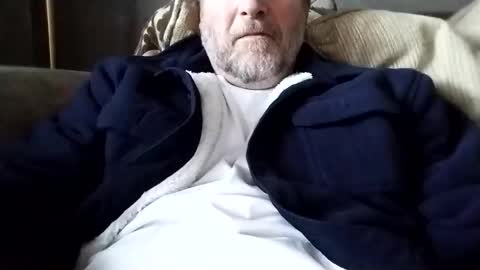 jefffcumface online show from February 6, 4:26 pm