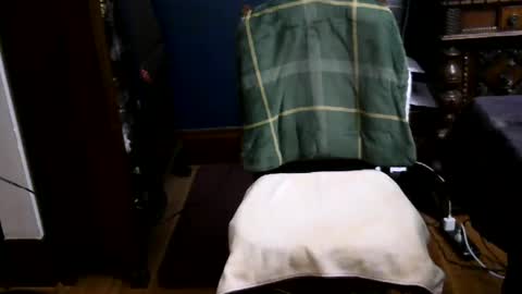 JeffKC online show from December 15, 10:37 pm