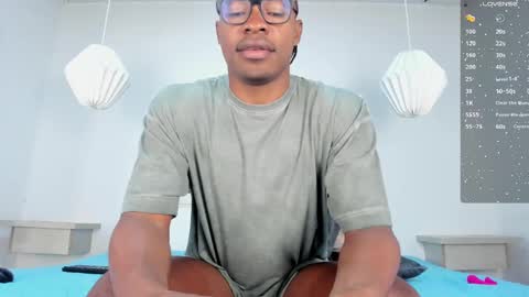 Snapshot of jeffrey_cottom chatting on March 4, 12:55 pm Jeff online show from March 4, 12:55 pm