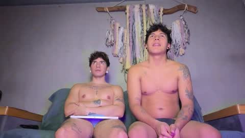 Jeffrey online show from March 8, 2:26 am