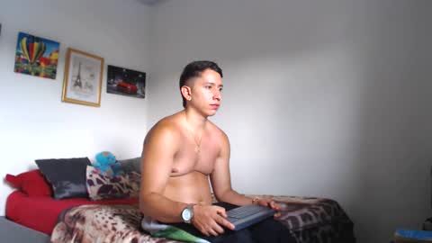 Jeff online show from October 3, 6:46 pm