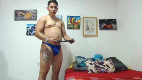 Jeff online show from January 23, 2:33 am