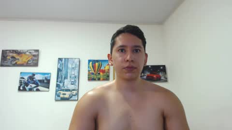 Jeff online show from February 11, 12:28 am