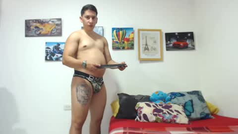 Jeff online show from February 16, 2:22 am