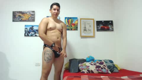 Jeff online show from February 13, 11:04 pm