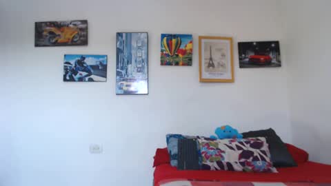 Jeff online show from January 13, 8:26 pm