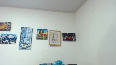 Jeff online show from February 8, 11:13 pm