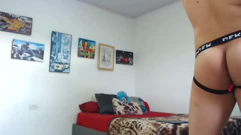 Jeff online show from September 15, 9:05 pm