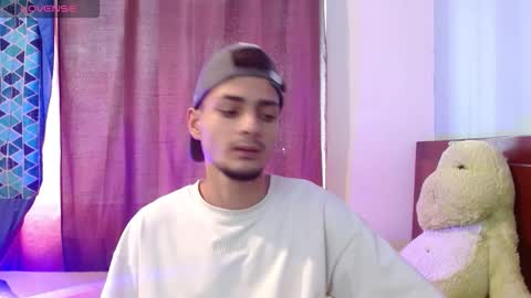 Jeff online show from February 19, 7:10 pm