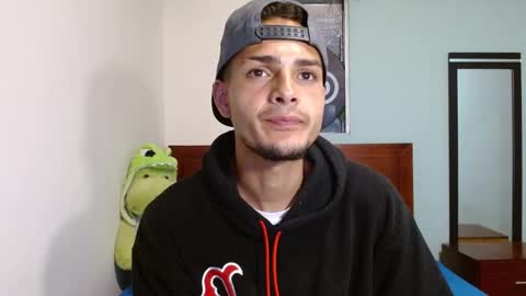 Jeff online show from October 19, 11:08 pm