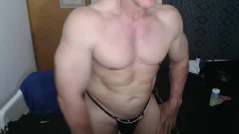 brayam online show from April 19, 1:16 am