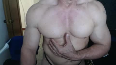 brayam online show from February 13, 7:08 pm