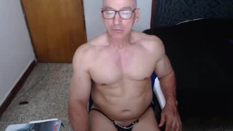 brayam online show from March 4, 12:45 pm