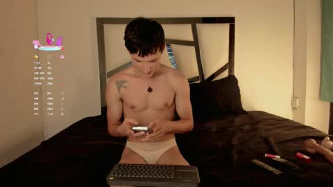 jei_7m online show from October 25, 5:31 am