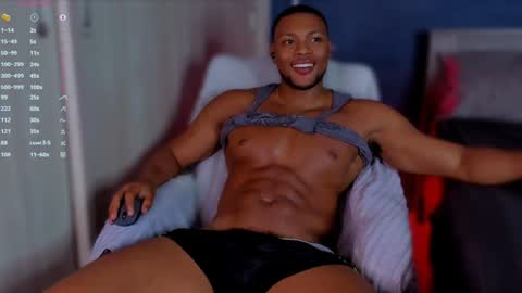 jeicowesst online show from January 5, 9:03 pm