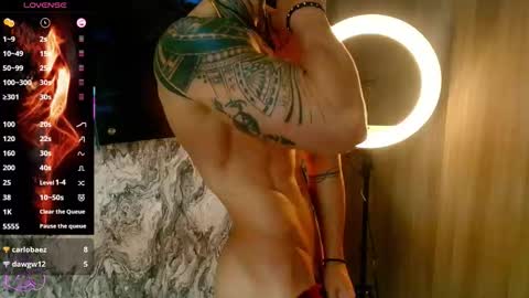 JC online show from February 25, 3:46 pm