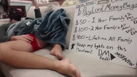 jell_ online show from December 23, 6:33 am