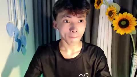 jemart_urnaughtboy online show from March 20, 11:36 am