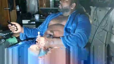 jeremiah0827 online show from October 23, 8:40 am