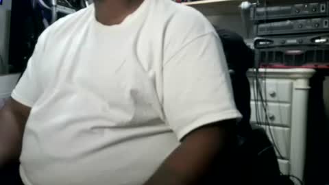 jeremiah0827 online show from January 19, 6:21 pm