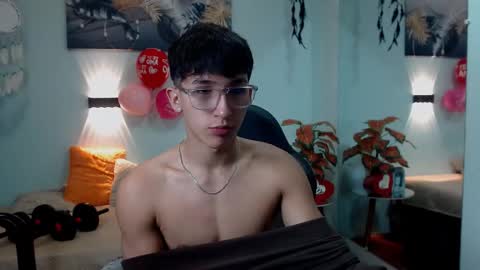 Jeremy online show from February 15, 11:40 am