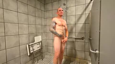 Jeremy online show from November 26, 11:30 pm