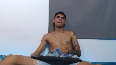 Jeremy online show from December 19, 9:40 am