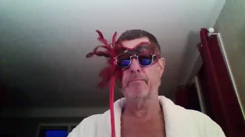 jerflor online show from January 12, 4:44 pm