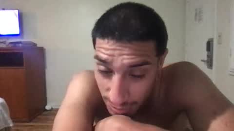 jerkin4green online show from April 5, 2:52 am