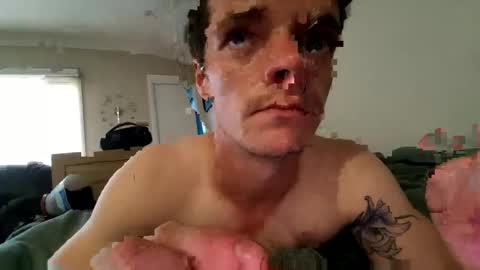 Snapshot of jerkmaster_2012 chatting on March 6, 11:31 pm NaughtyBoy - online show from March 6, 11:31 pm