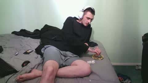 jerkoffdak online show from January 19, 12:35 am