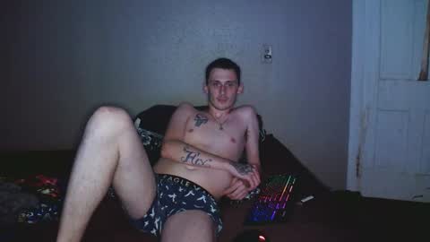 jerkoffdak online show from September 30, 4:07 am