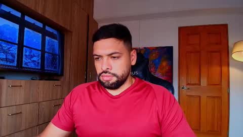 jerome3773 online show from December 17, 7:42 pm