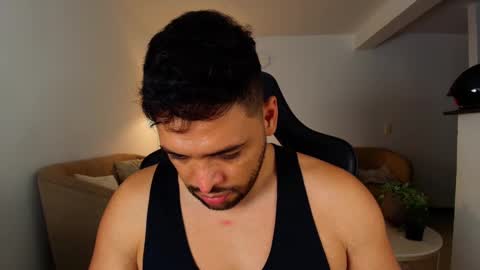 jerome3773 online show from February 16, 5:59 am