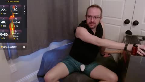 JerretHill online show from March 11, 7:47 pm