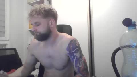 jerryalise online show from November 30, 2:57 am