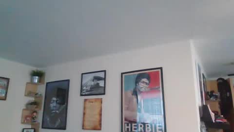 Harry online show from April 13, 7:14 pm