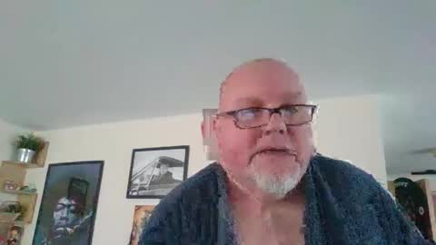 Harry online show from January 10, 10:52 am