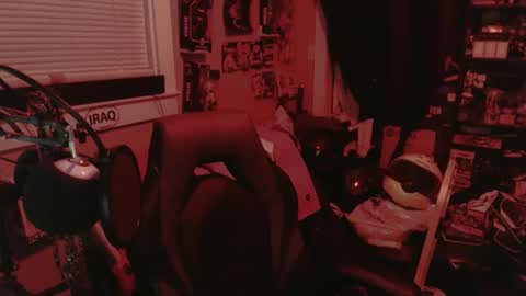 Jerzey2k2 aka the Alpha online show from February 18, 4:54 am