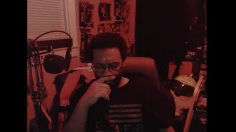 Jerzey2k2 aka the Alpha online show from March 2, 6:36 am