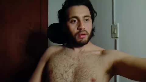 Angel  Demon online show from October 24, 5:53 am