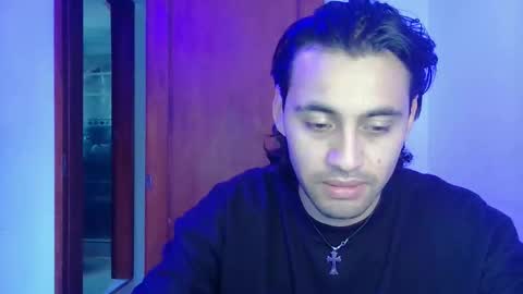 Angel  Demon online show from November 5, 8:44 pm