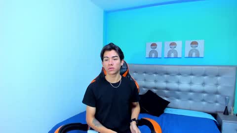 Jessy Mateus online show from December 30, 11:59 am