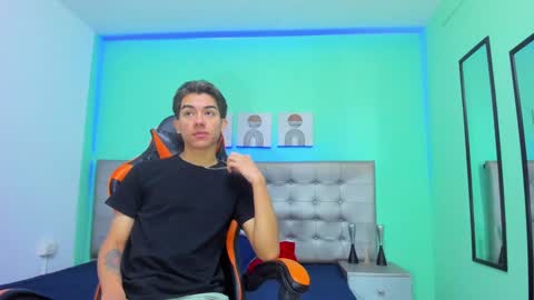 Jessy Mateus online show from January 14, 12:14 pm